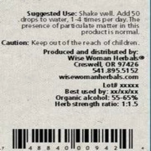 Galega/goat's rue Wise Woman Herbals