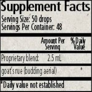 Galega/goat's rue Wise Woman Herbals