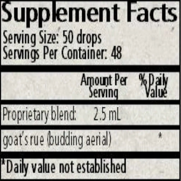 Galega/goat's rue Wise Woman Herbals