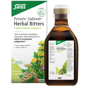 Gallexier Herbal Bitters