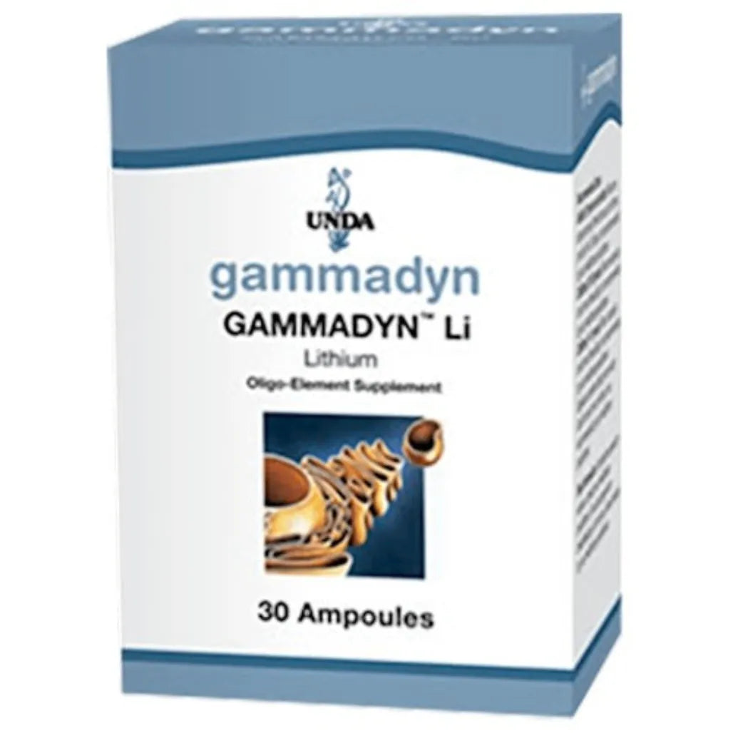 Gammadyn Li Unda