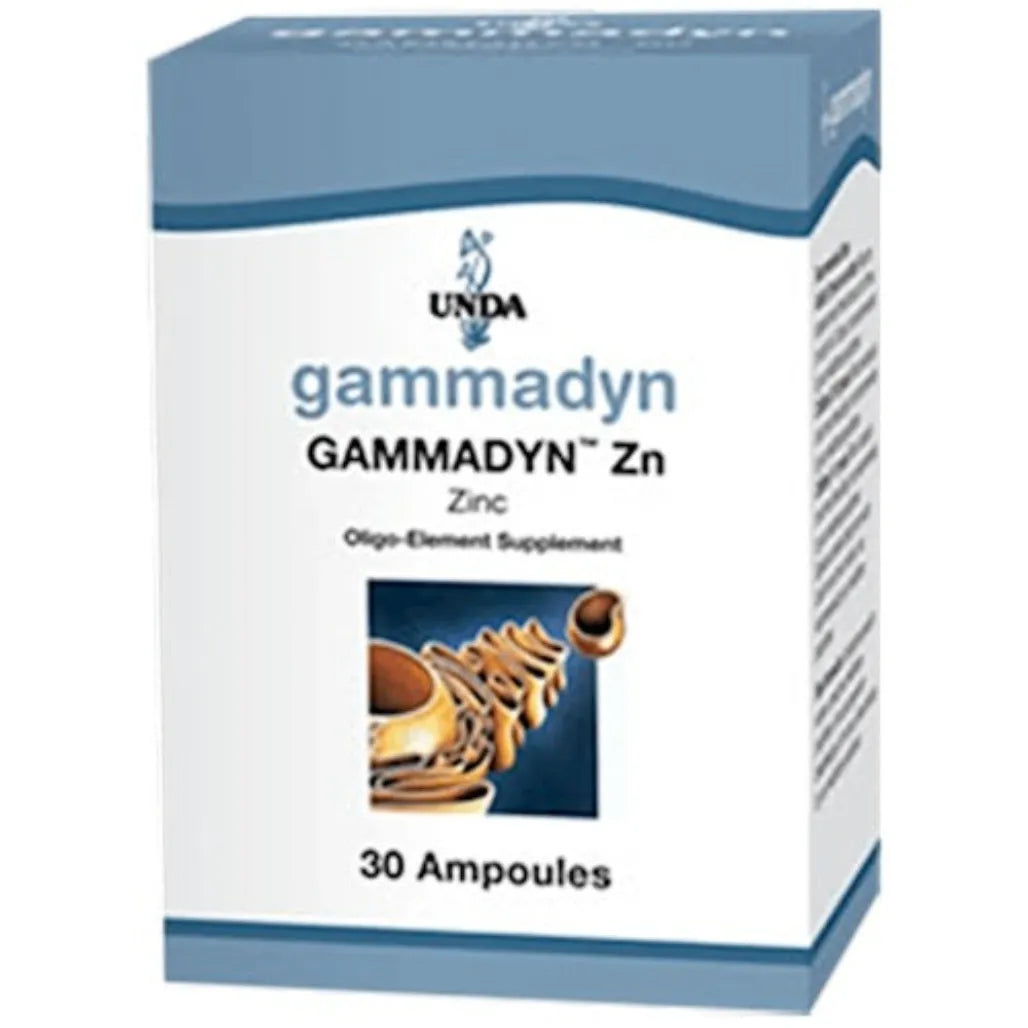 Gammadyn Zn Unda