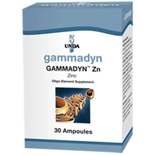 Gammadyn Zn Unda