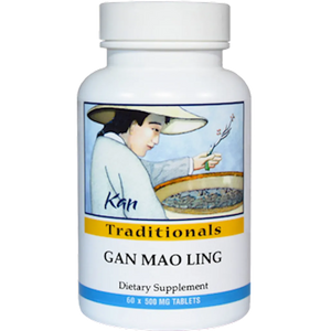 Gan Mao Ling Kan Herbs Traditionals