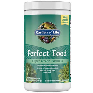 Garden Of Life Perfect Food Garden of Life