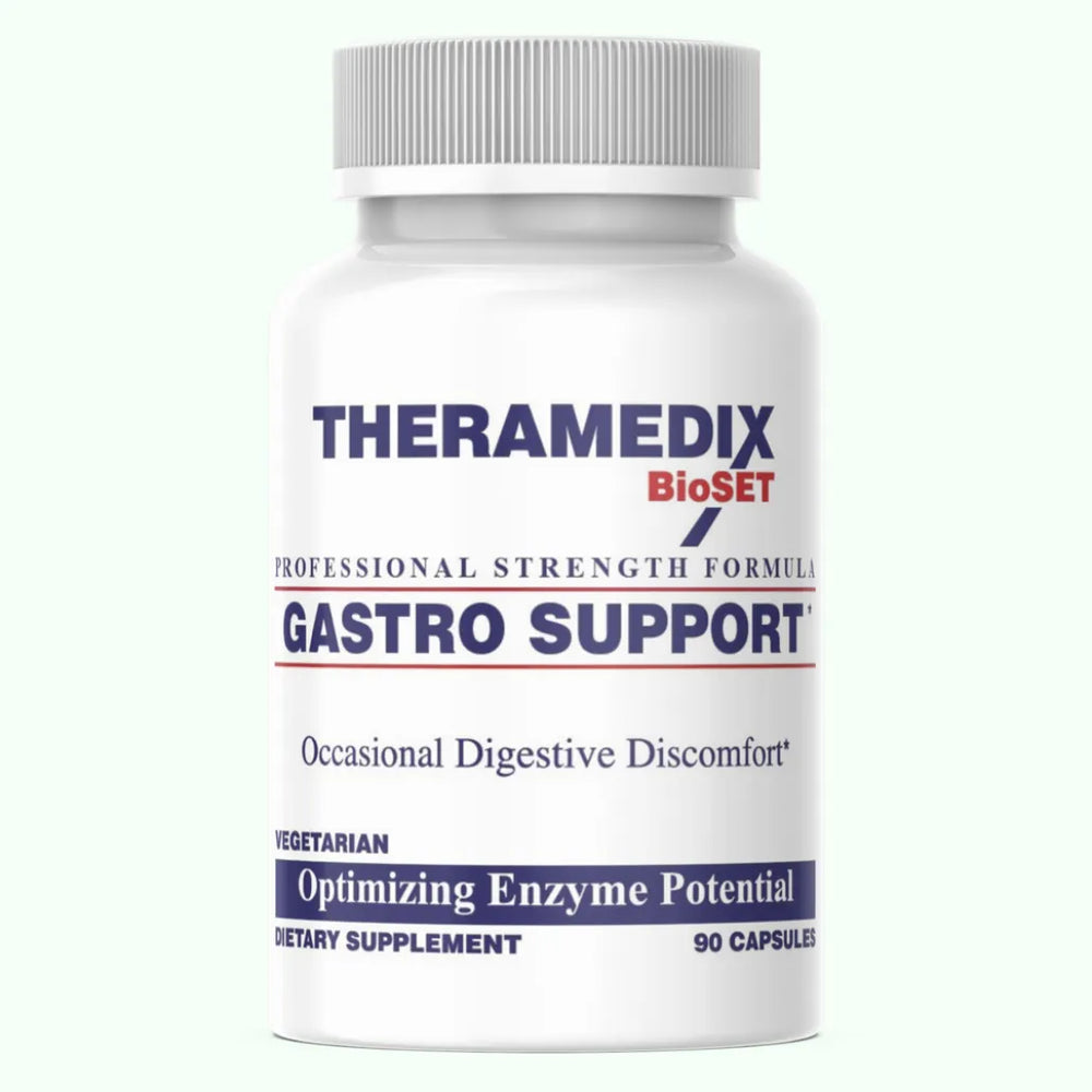 Gastro Support