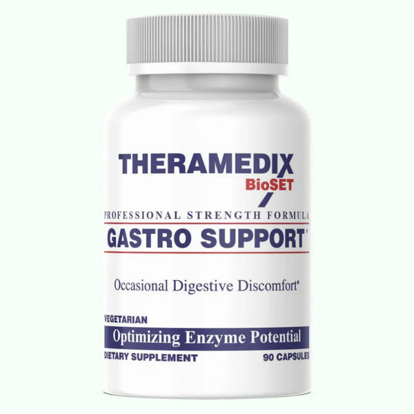 Gastro Support
