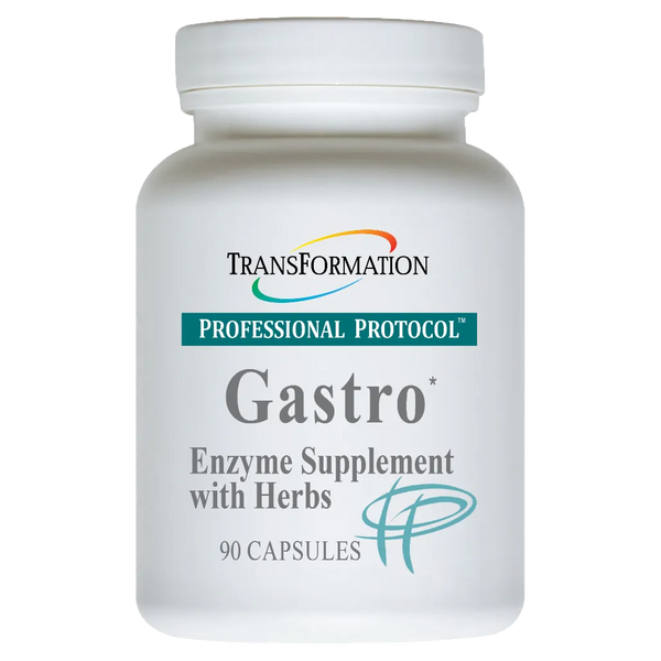 Gastro Transformation Enzyme