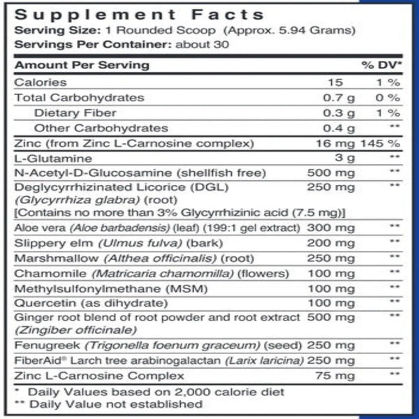 GastroOne Patient One