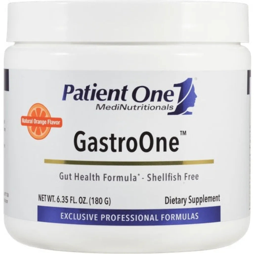 GastroOne Patient One