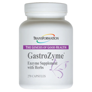 GastroZyme Transformation Enzyme
