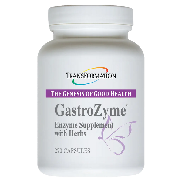 GastroZyme Transformation Enzyme