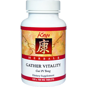 Gather Vitality Kan Herbals