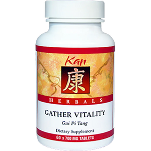 Gather Vitality Kan Herbals