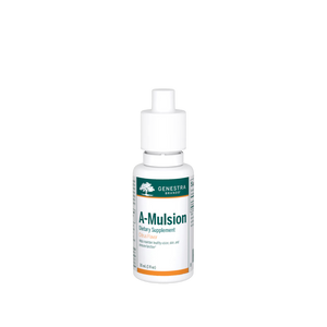 A-Mulsion 3,000 mcg 1 oz Genestra
