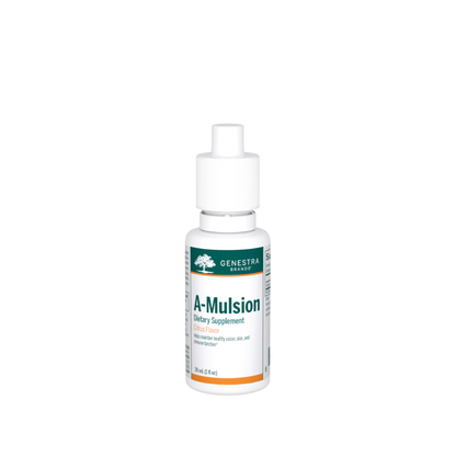 A-Mulsion 3,000 mcg 1 oz Genestra