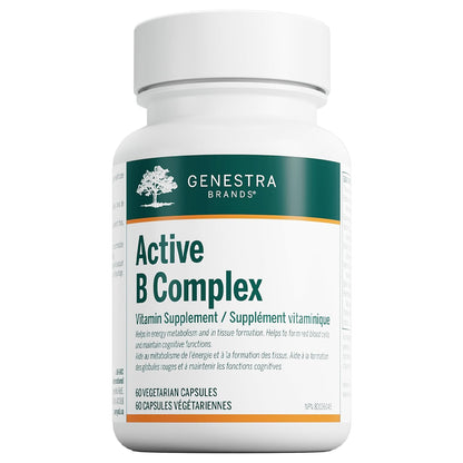 Active B Complex Genestra