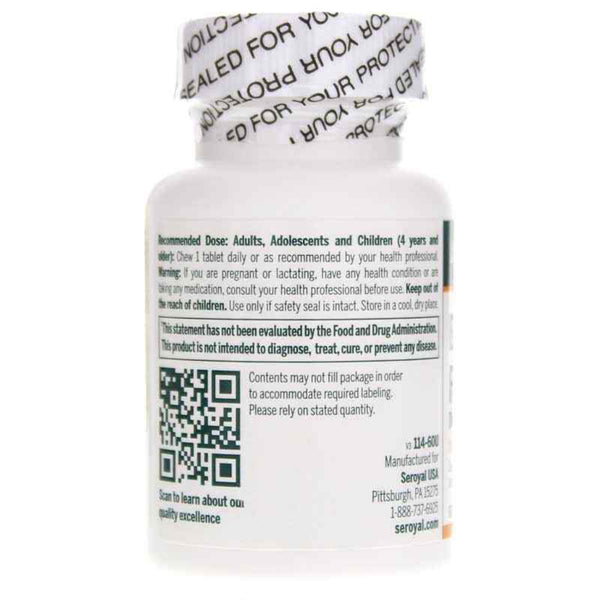 Bio B12 + Folic Acid Genestra