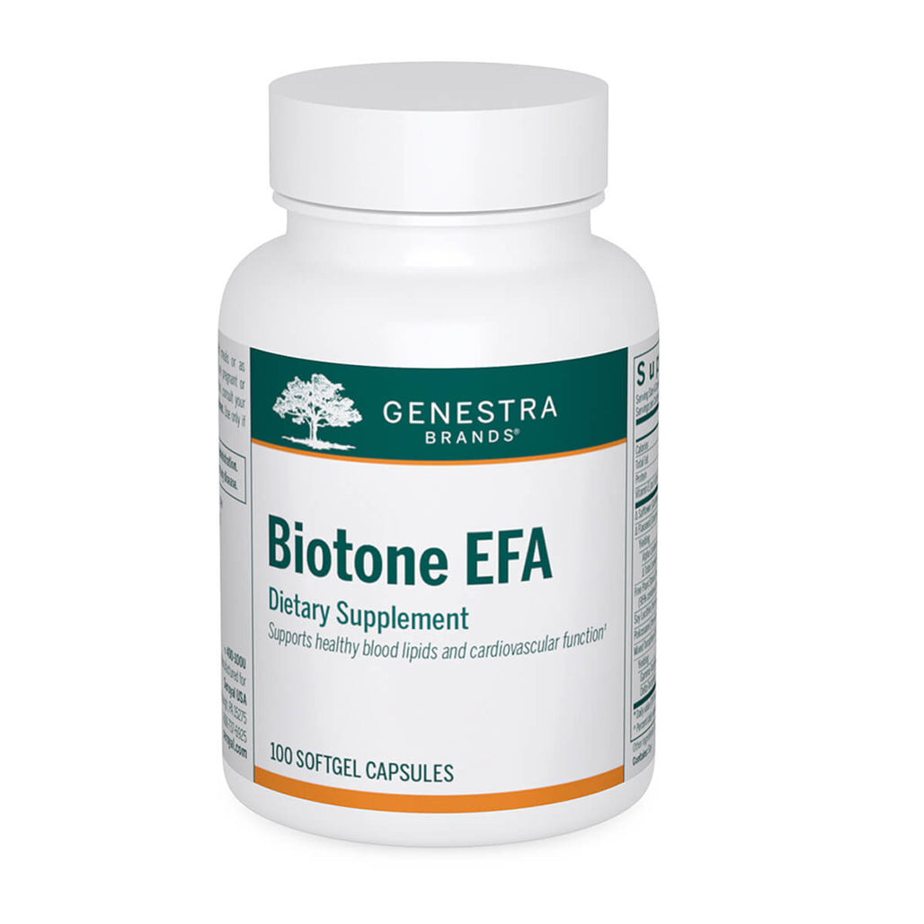 Biotone EFA Genestra