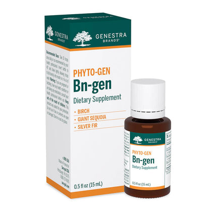 Bn-gen Genestra