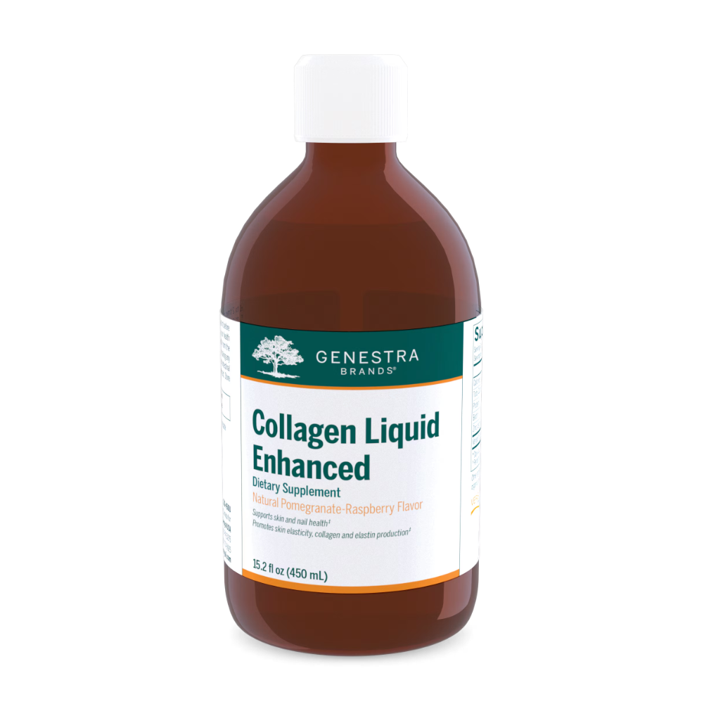 COLLAGEN LIQUID ENHANCED Genestra