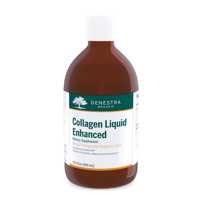 COLLAGEN LIQUID ENHANCED Genestra