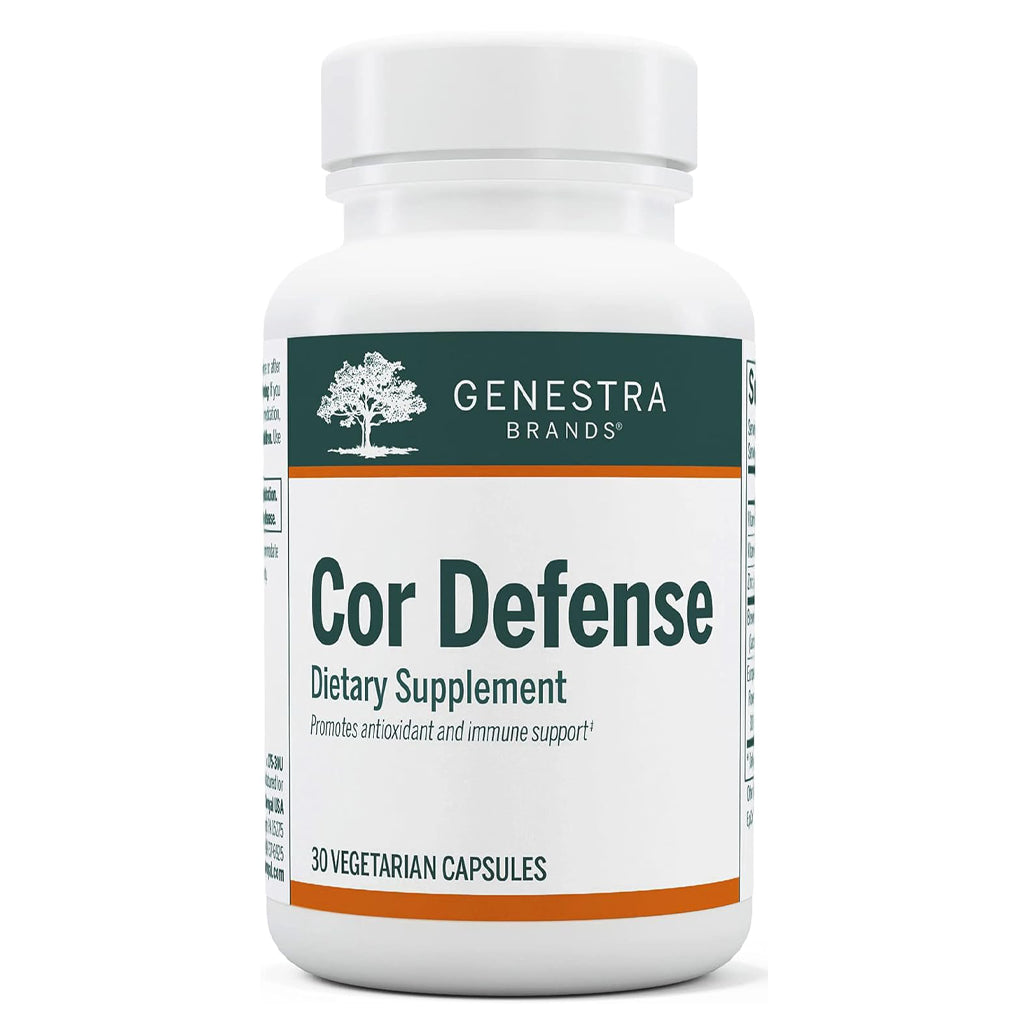 COR DEFENSE Genestra