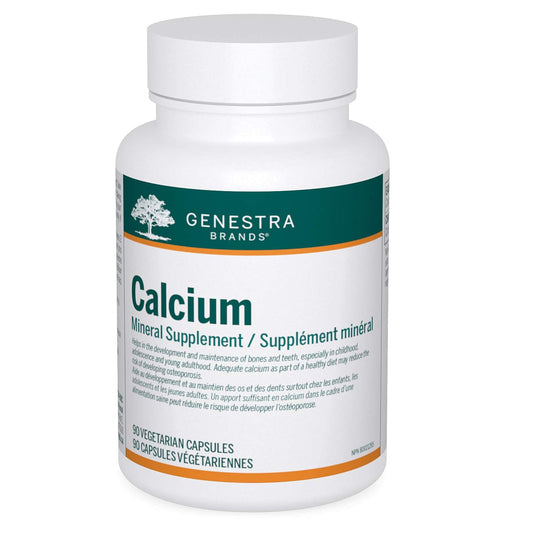 Calcium Genestra