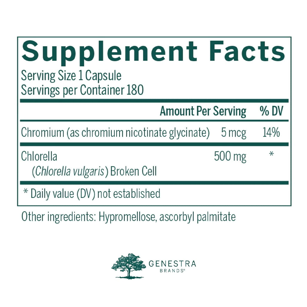 Chlorgen Genestra