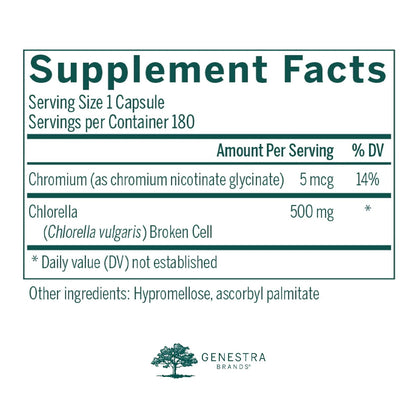 Chlorgen Genestra