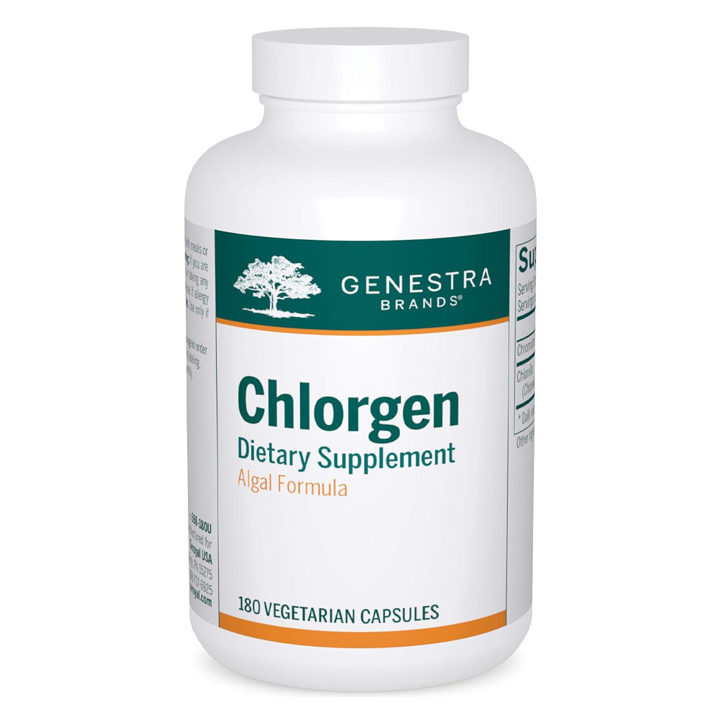 Chlorgen Genestra