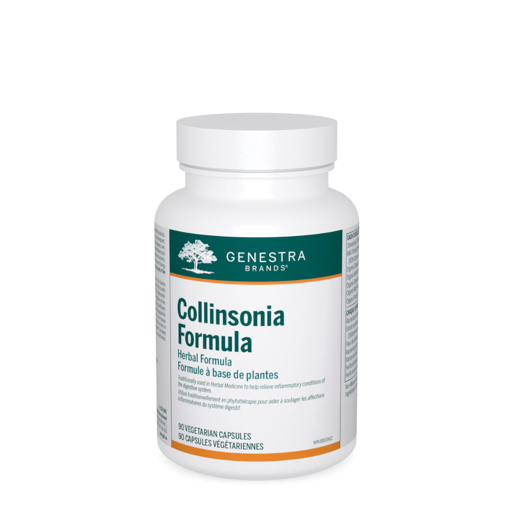 Collinsonia Formula Genestra