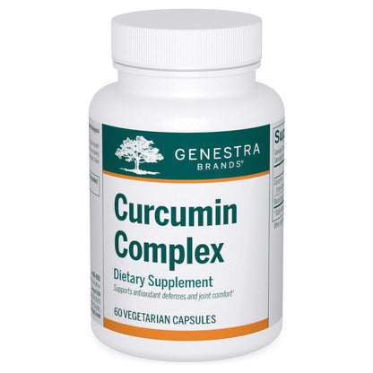 Curcumin complex Genestra