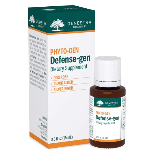 Defense-gen Genestra