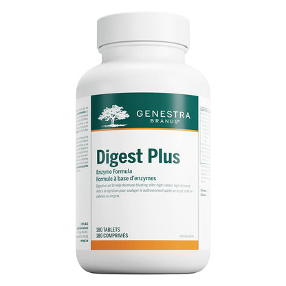 Digest Plus Genestra