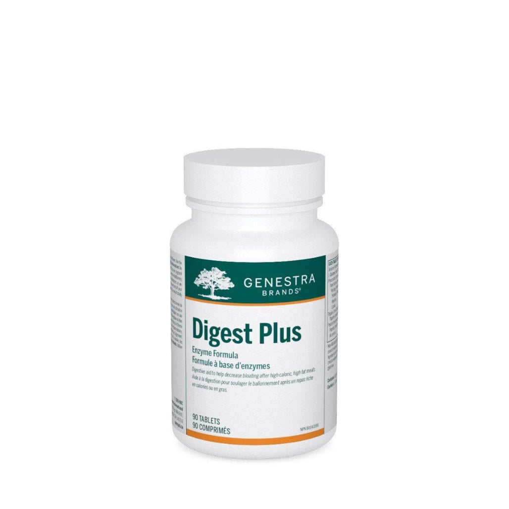 Digest Plus Genestra