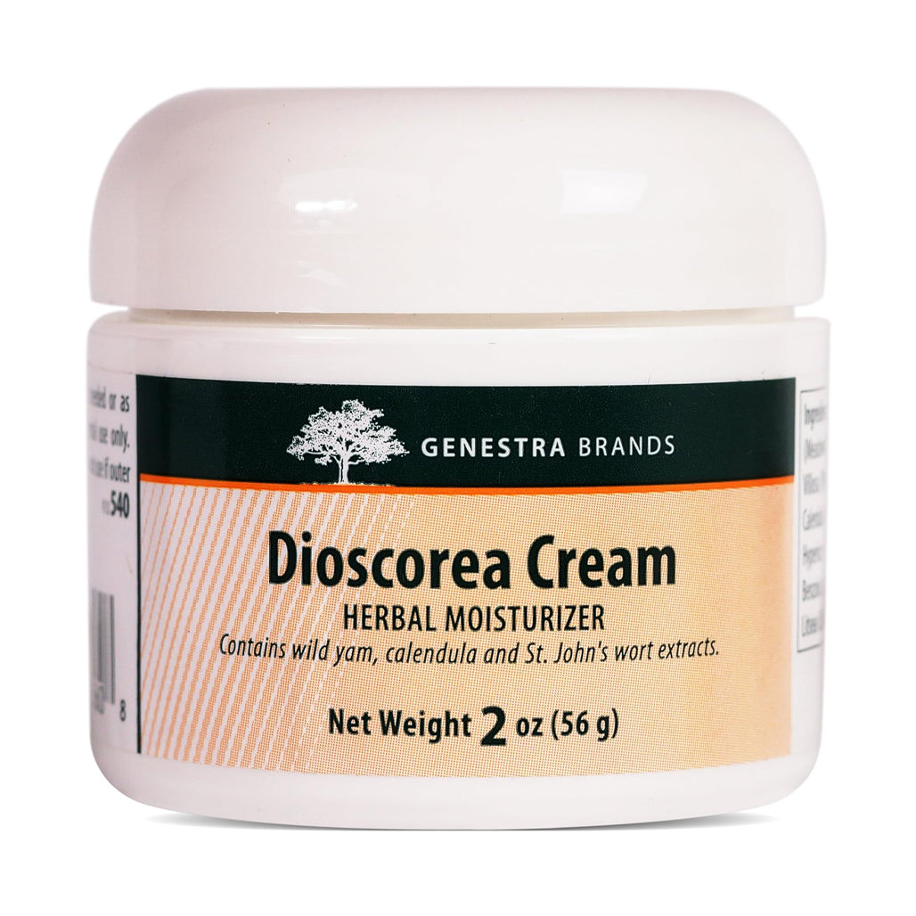 Dioscorea Cream Genestra