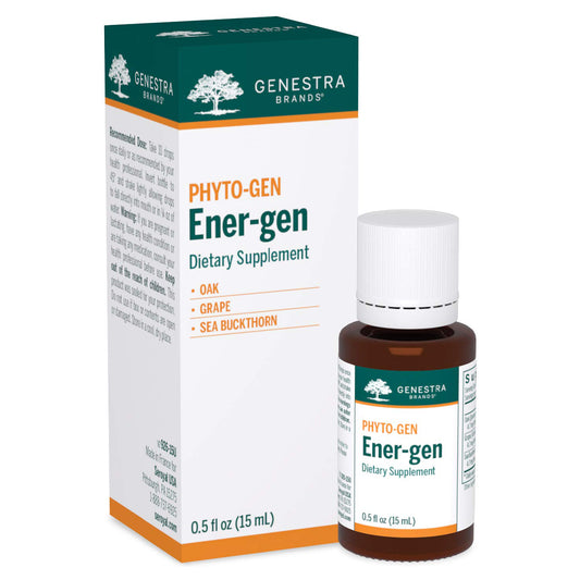 Ener-gen Genestra