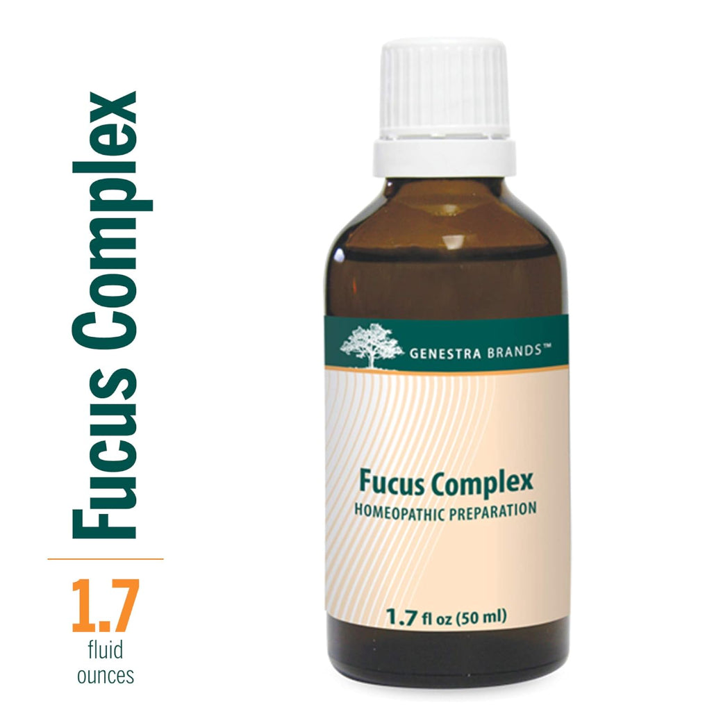 Fucus Complex