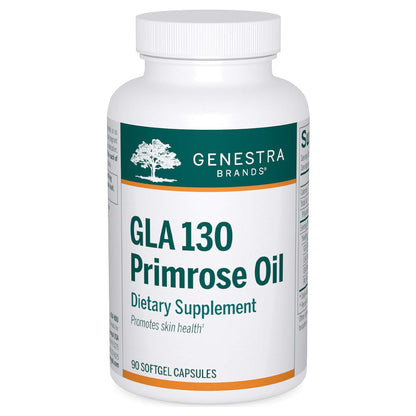 GLA 130 Primrose Oil Genestra