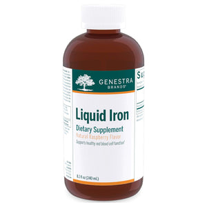 Liquid Iron Genestra