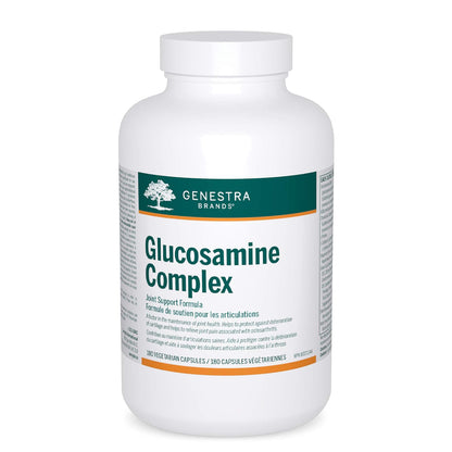 Glucosamine Complex Genestra