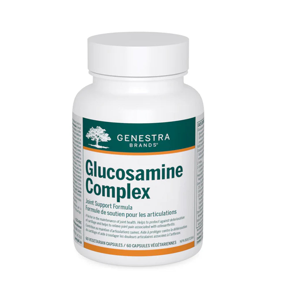 Glucosamine Complex Genestra