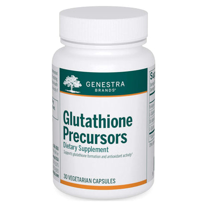 Glutathione Precursors Genestra