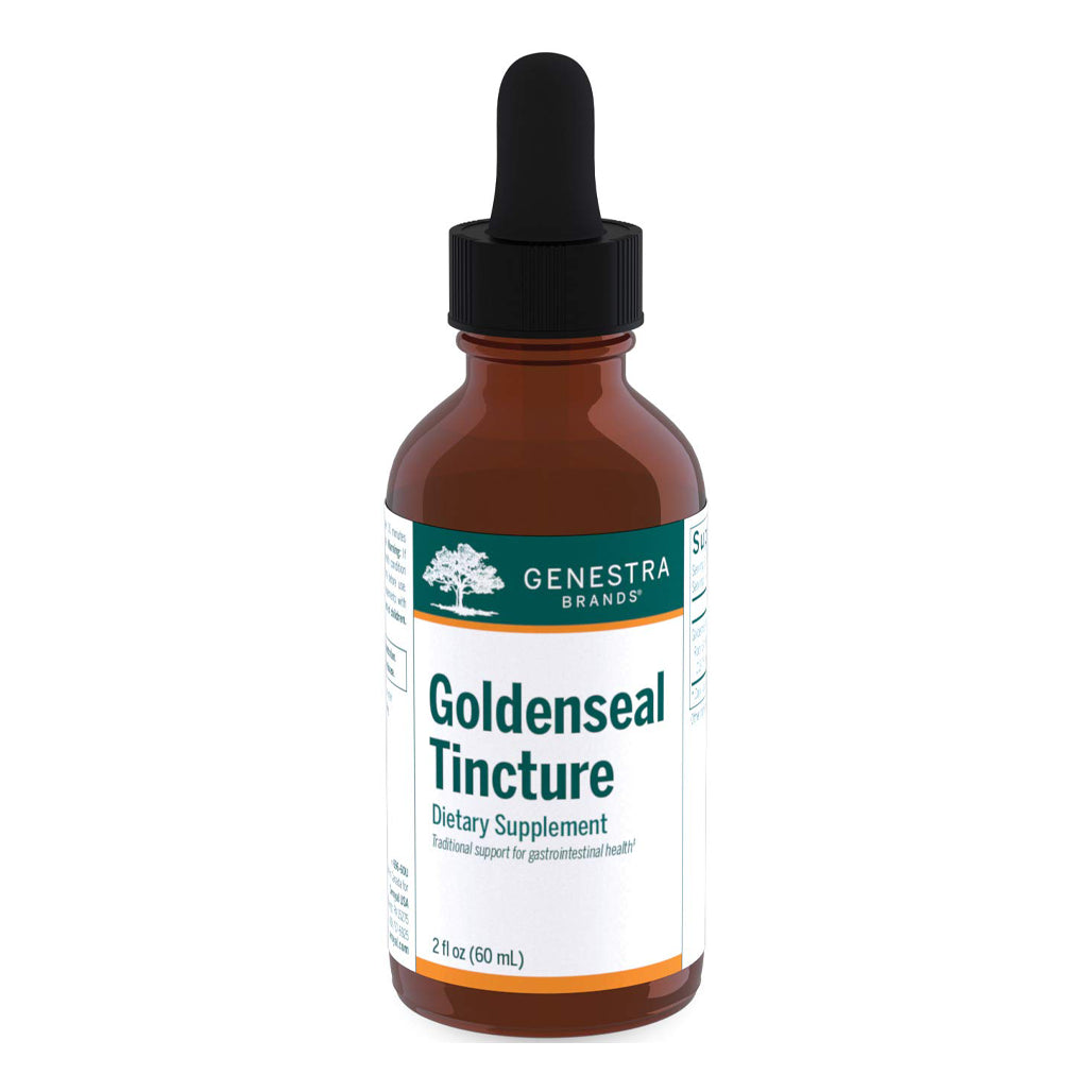 Goldenseal Tincture Genestra