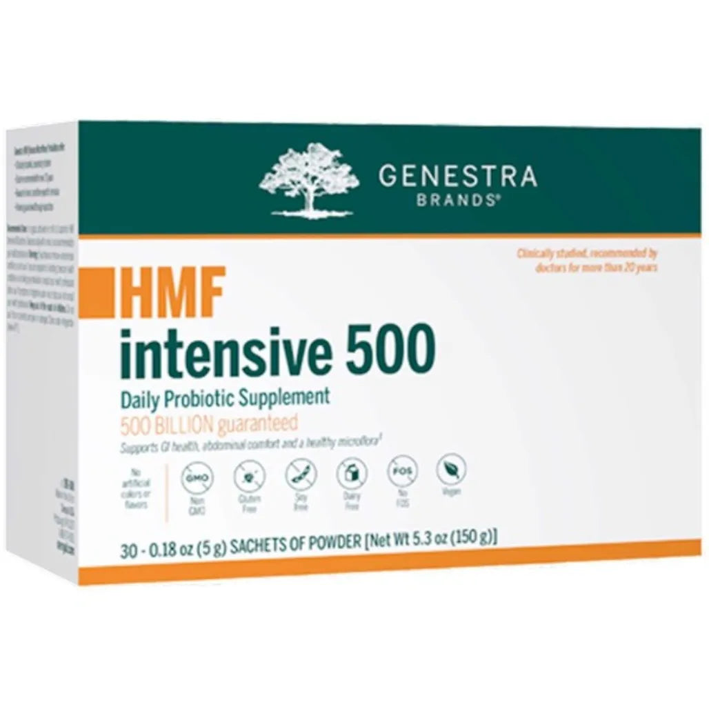 Genestra HMF Intensive 500