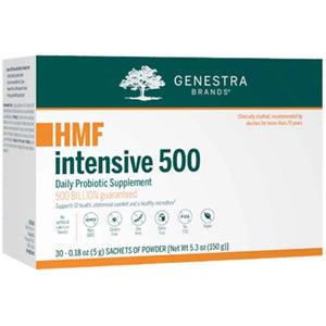 Genestra HMF Intensive 500
