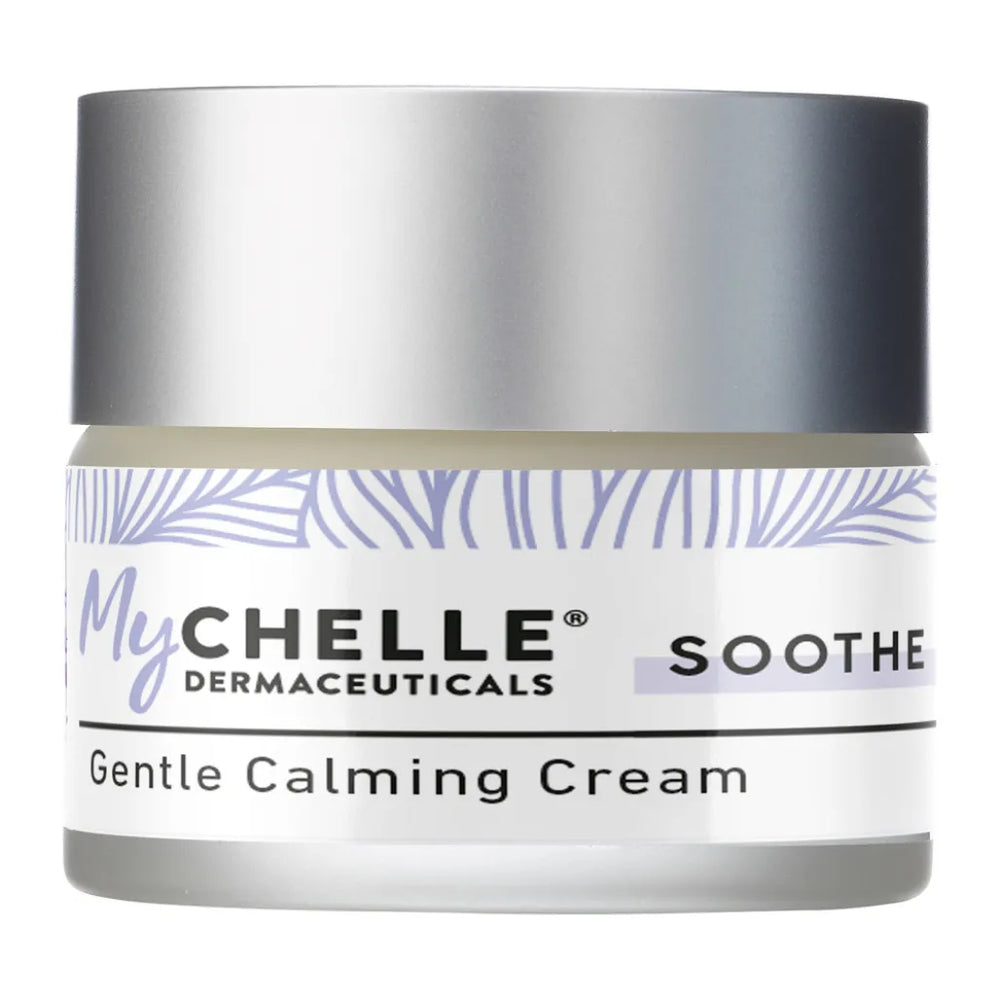 Gentle Calming Cream by Mychelle Dermaceutical