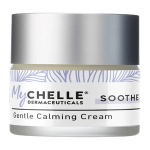 Gentle Calming Cream by Mychelle Dermaceutical