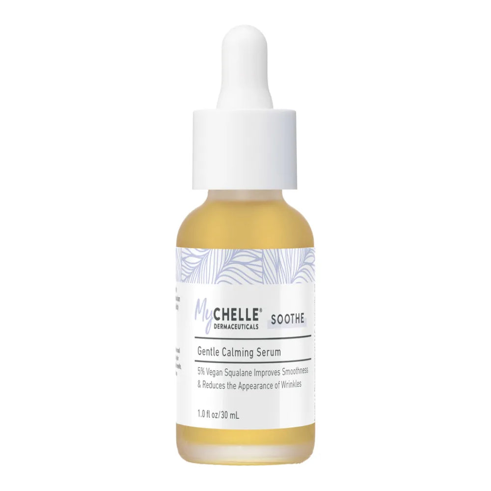 Gentle Calming Serum by Mychelle Dermaceutical